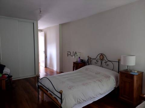 Moradia T8 em Ínsua, Penalva do Castelo