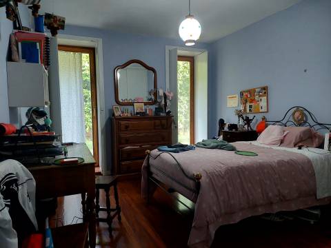 Moradia T8 em Ínsua, Penalva do Castelo