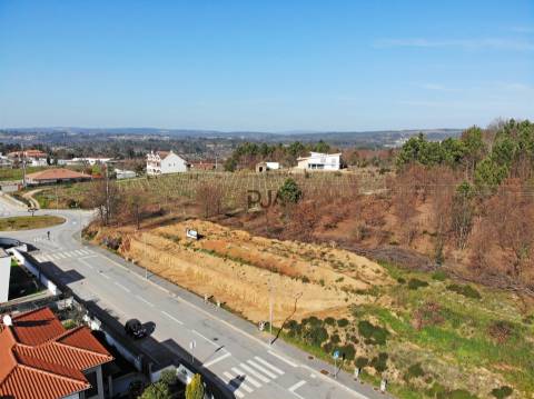 Lote de Terreno  Venda em Ínsua,Penalva do Castelo