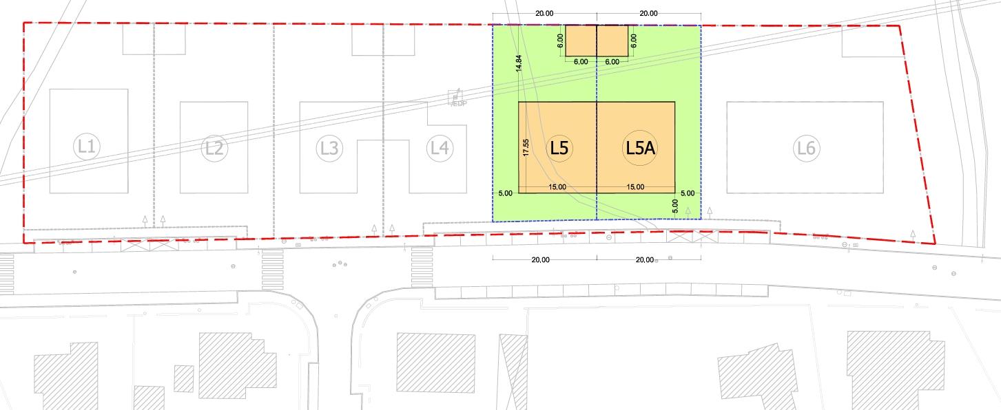 Lote de Terreno  Venda em Ínsua,Penalva do Castelo