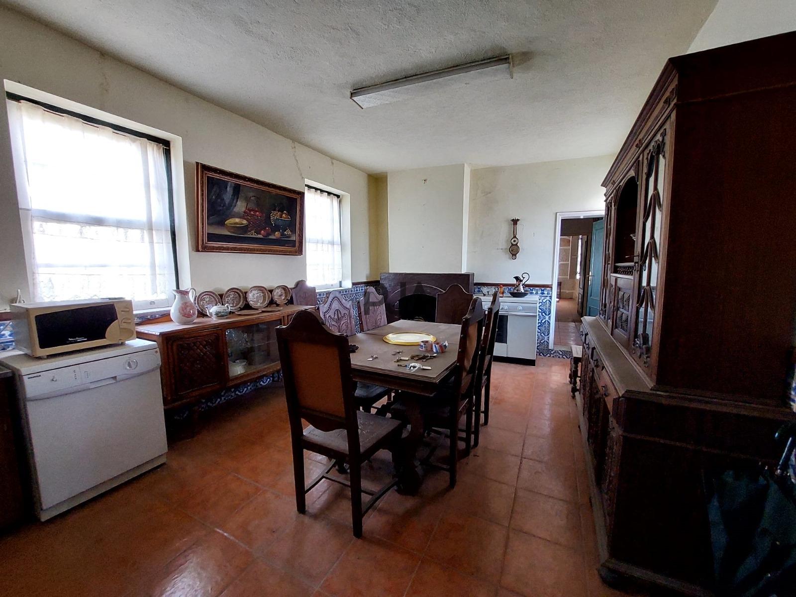 Andar Moradia T1+1 Arrendamento em Ínsua,Penalva do Castelo