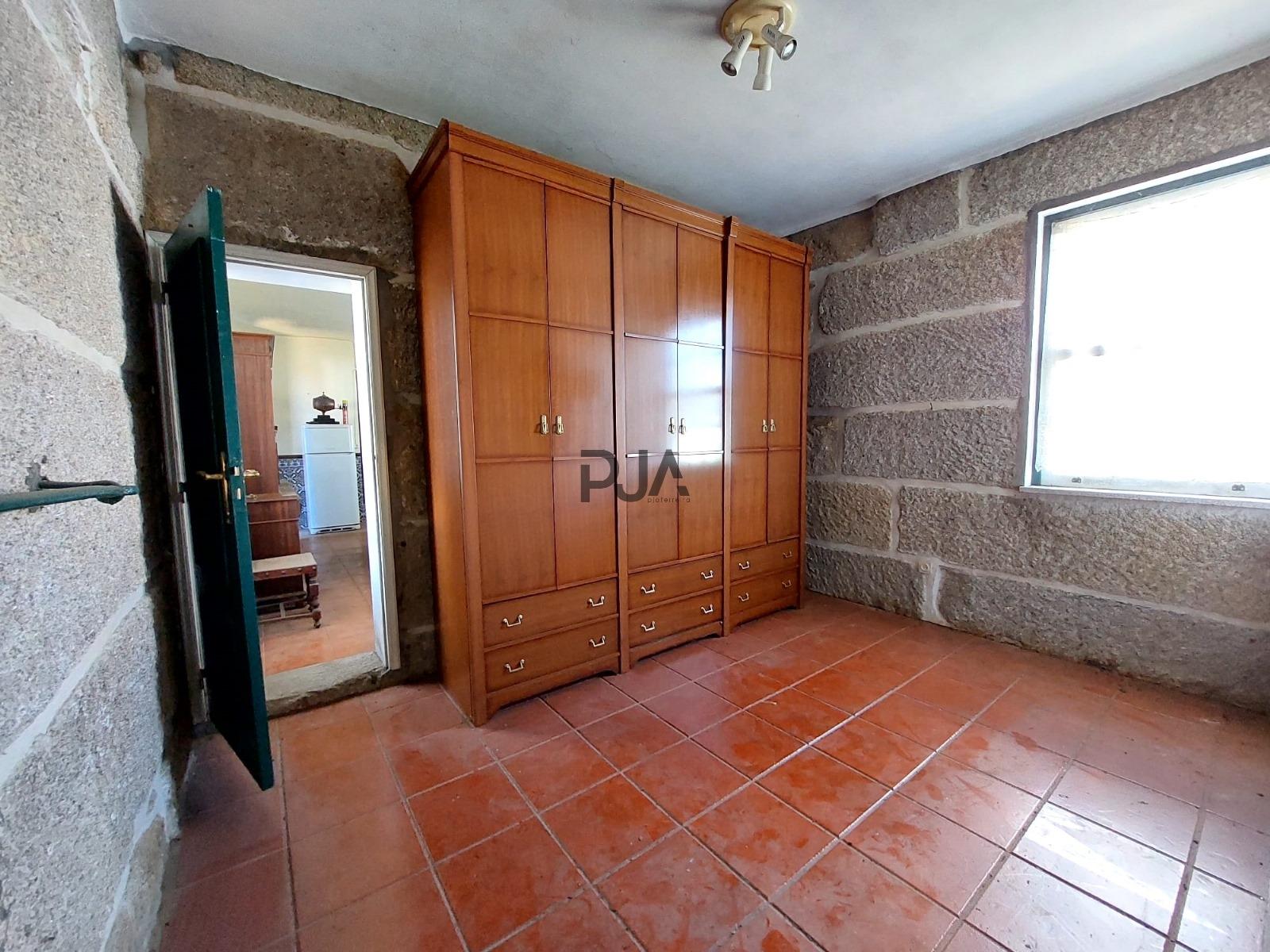 Andar Moradia T1+1 Arrendamento em Ínsua,Penalva do Castelo