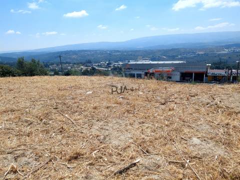 Terreno Para Construção  Venda em Fornos de Algodres,Fornos de Algodres