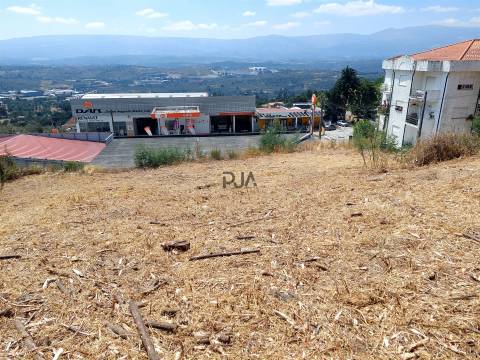 Terreno Para Construção  Venda em Fornos de Algodres,Fornos de Algodres