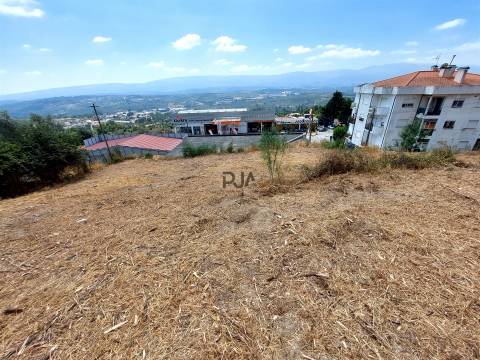 Terreno Para Construção  Venda em Fornos de Algodres,Fornos de Algodres