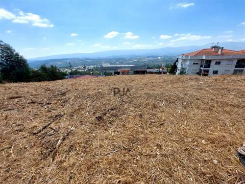 Terreno Para Construção  Venda em Fornos de Algodres,Fornos de Algodres