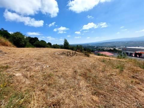Terreno Para Construção  Venda em Fornos de Algodres,Fornos de Algodres