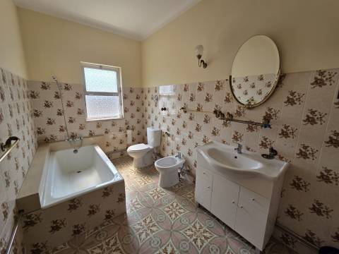 Andar Moradia T3 Arrendamento em Mangualde, Mesquitela e Cunha Alta,Mangualde