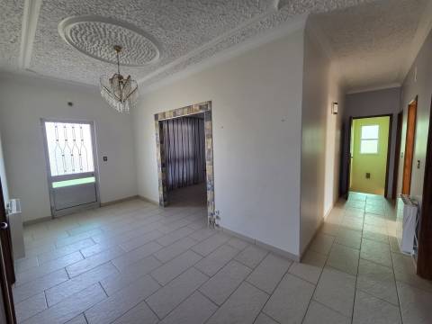 Andar Moradia T3 Arrendamento em Mangualde, Mesquitela e Cunha Alta,Mangualde