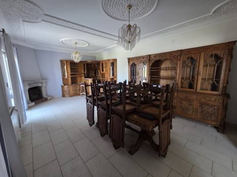 Andar Moradia T3 Arrendamento em Mangualde, Mesquitela e Cunha Alta,Mangualde