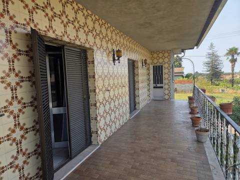 Andar Moradia T3 Arrendamento em Mangualde, Mesquitela e Cunha Alta,Mangualde