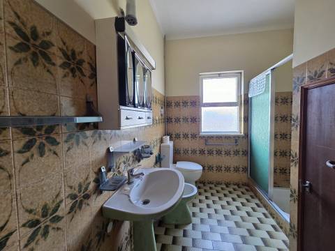 Andar Moradia T3 Arrendamento em Mangualde, Mesquitela e Cunha Alta,Mangualde