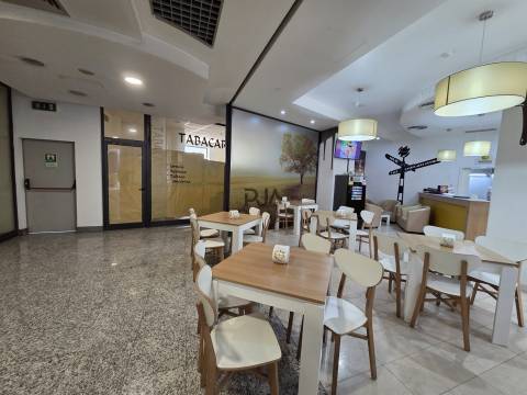 Loja no Centro de Nelas