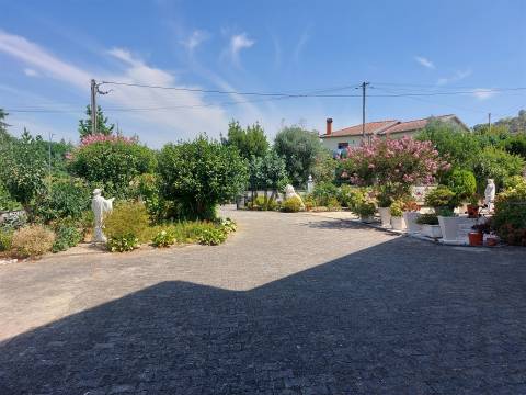 Moradia Isolada T5 em Mangualde