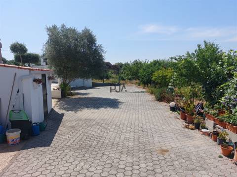 Moradia Isolada T5 em Mangualde