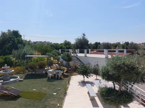 Moradia Isolada T5 em Mangualde