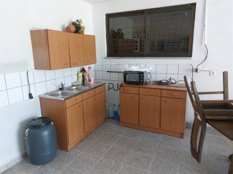 Moradia Isolada T5 em Mangualde