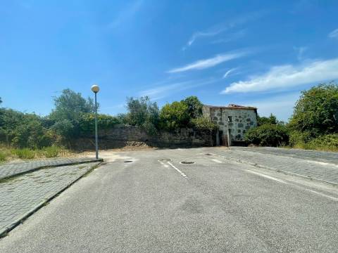 Terreno em Mangualde