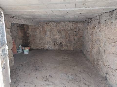 Moradia em Rancozinho, Fornos de Algodres