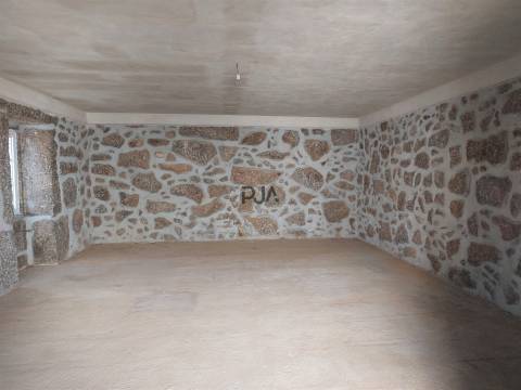 Moradia em Rancozinho, Fornos de Algodres