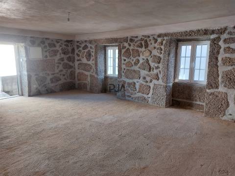 Moradia em Rancozinho, Fornos de Algodres