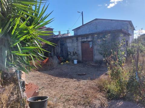 Moradia em Rancozinho, Fornos de Algodres