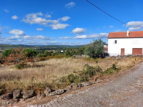 Moradia em Rancozinho, Fornos de Algodres