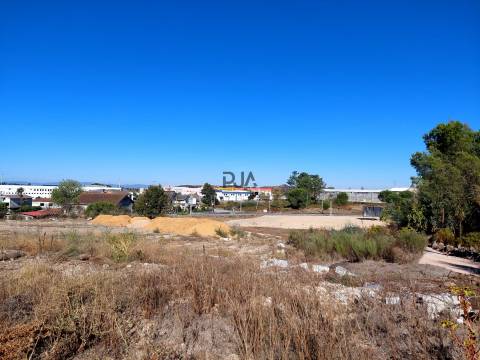 Lotes Industrial para arrendar em Mangualde