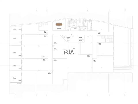 Espaços Comerciais Coworking em Mangualde