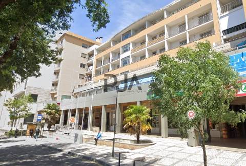 Loja comercial em Viseu