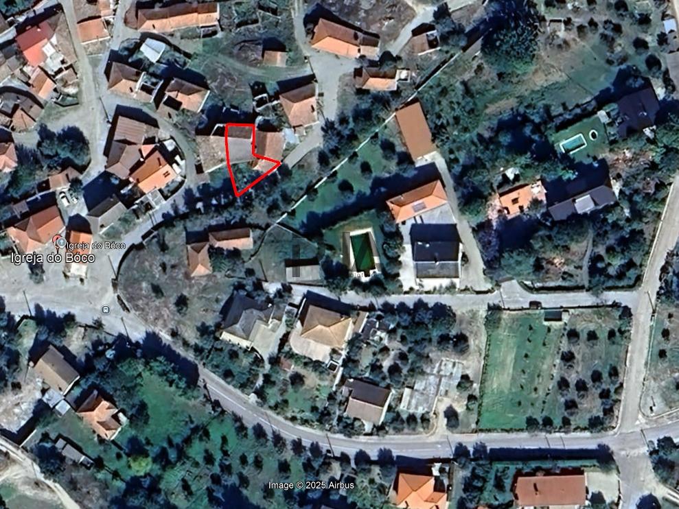 Moradia para Restaurar T3 Venda em Sezures,Penalva do Castelo