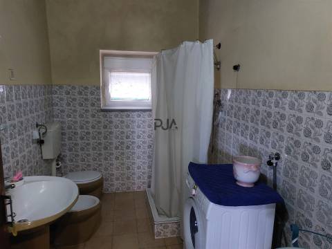 Moradia Isolada T4 em Infias, Fornos de Algodres