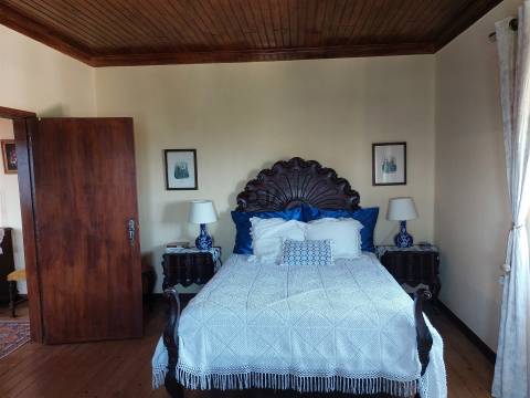 Moradia Isolada T4 em Infias, Fornos de Algodres