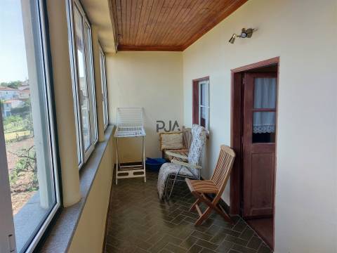 Moradia Isolada T4 em Infias, Fornos de Algodres