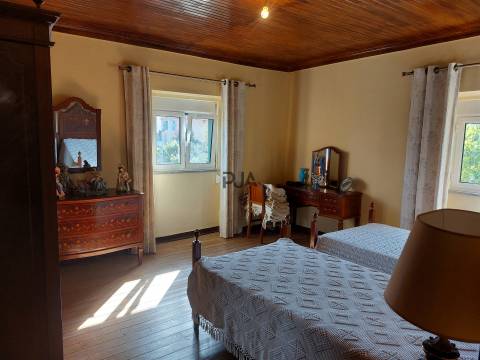 Moradia Isolada T4 em Infias, Fornos de Algodres