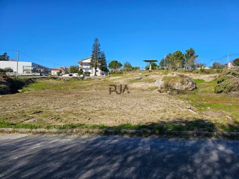 Terreno para arrendar em Nelas