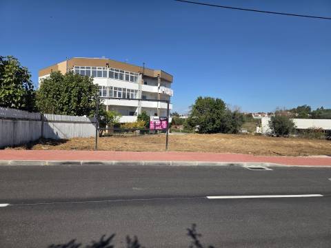 Terreno para construção em Mangualde