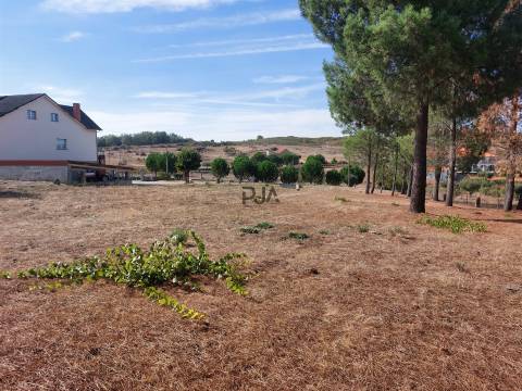Terreno para construção em Vila Ruiva, Fornos de Algodres