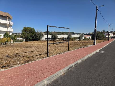 Terreno para construção em Mangualde