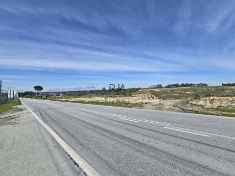 Terreno para arrendar em Nelas