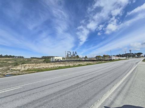 Terreno para arrendar em Nelas