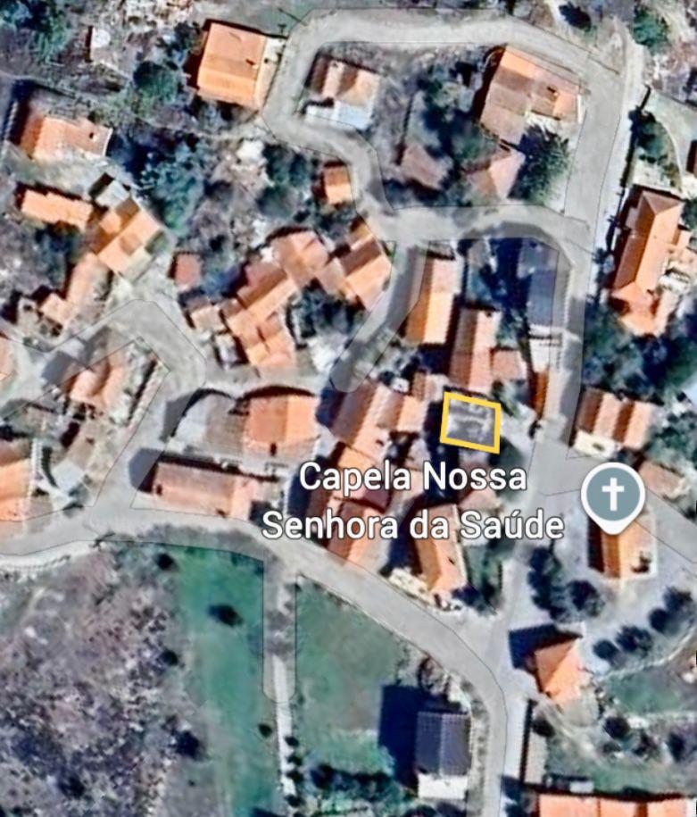 Moradia Devoluta em Penalva do Castelo