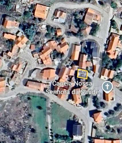 Moradia Devoluta em Penalva do Castelo