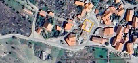 Moradia para restaurar em Amiais, Penalva do Castelo