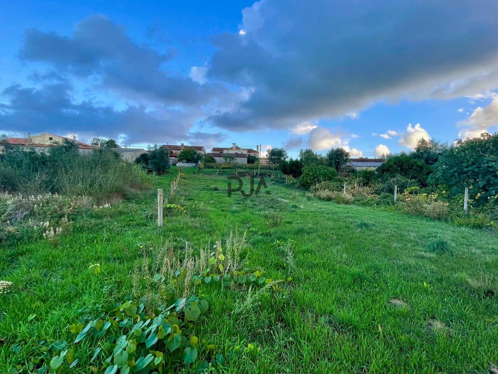 Terreno com viabilidade em Óvoa, Santa Comba Dão