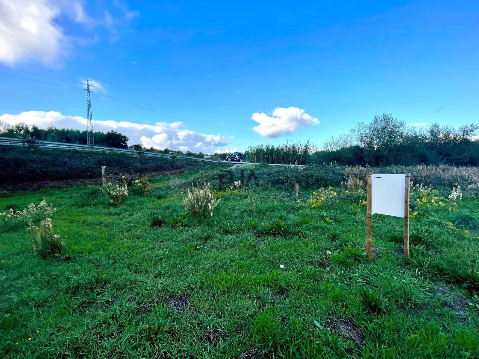 Terreno com viabilidade em Óvoa, Santa Comba Dão
