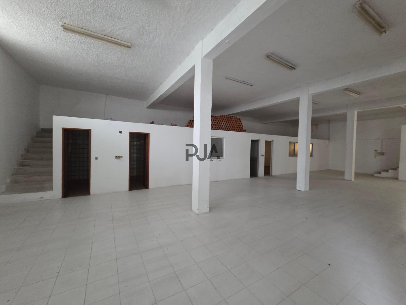 Arrumos para arrendar em Mangualde