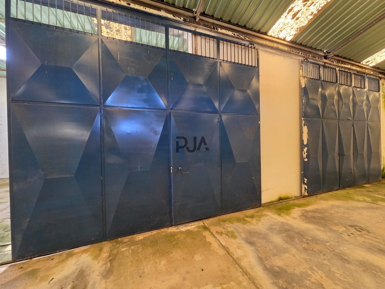 Arrumos para arrendar em Mangualde