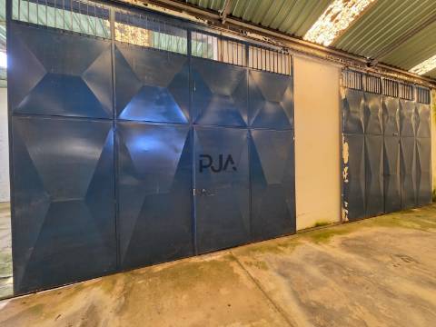 Arrumos para arrendar em Mangualde