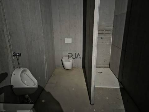 Escritórios em Fagilde, Mangualde